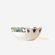 Салатник Hybrid 9, Seletti