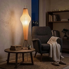 Напольный светильник Akari 14A, Vitra
