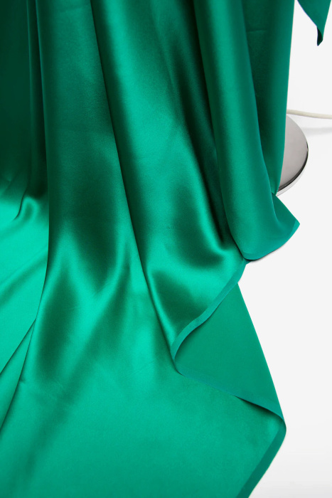 Настольный светильник Gala XS lampshade emerald, Gnilmydkcab