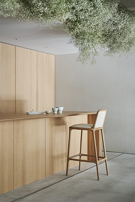 Барный стул NF-BS02 