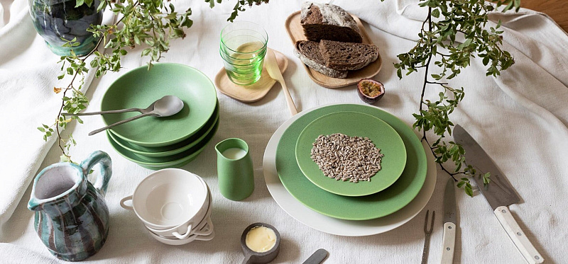 Молочник Milk/Cream Jug, 5.6 