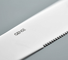 Столовый нож Oxford, Table knife, Gense