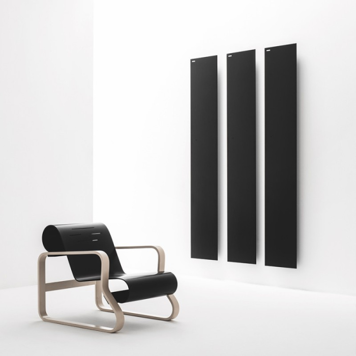 Водяной радиатор Tavola Liscia, Antrax