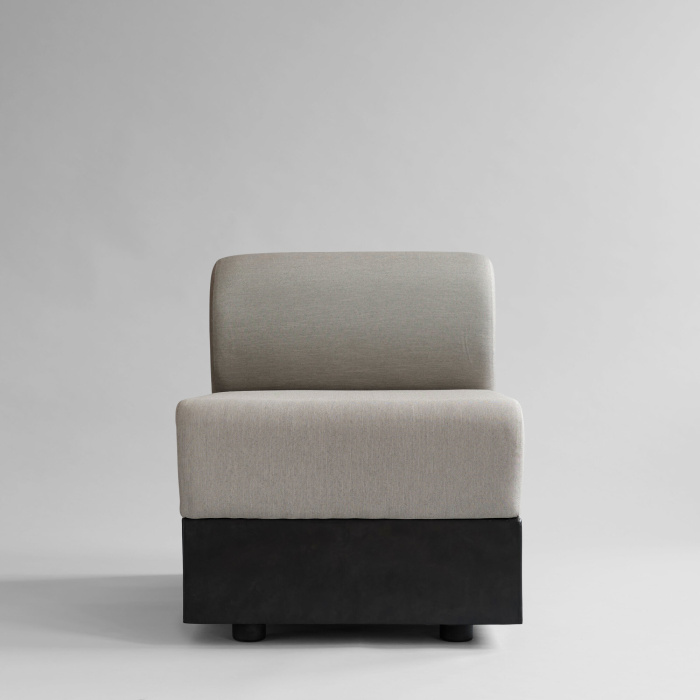 Кресло Tribu Lounge Chair, 101 Copenhagen