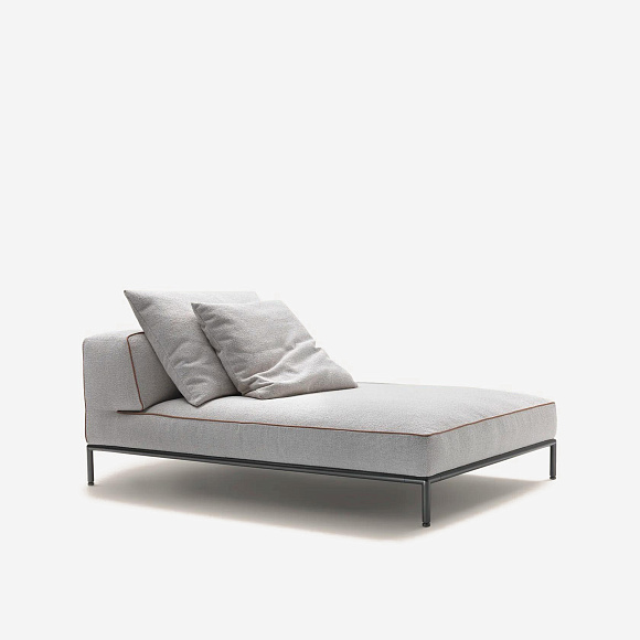 Кушетка Perry Up, Flexform