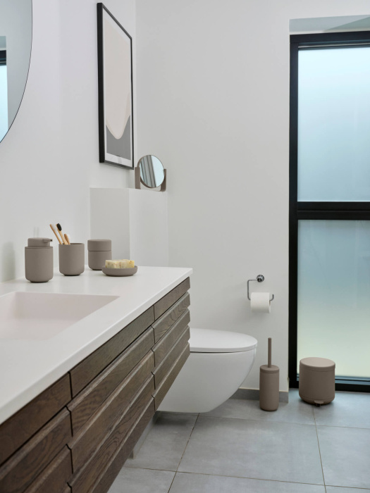 Мусорное ведро с педалью Ume 4L, Zone Denmark