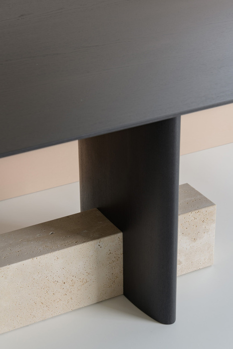 Стол Syn, Potocco