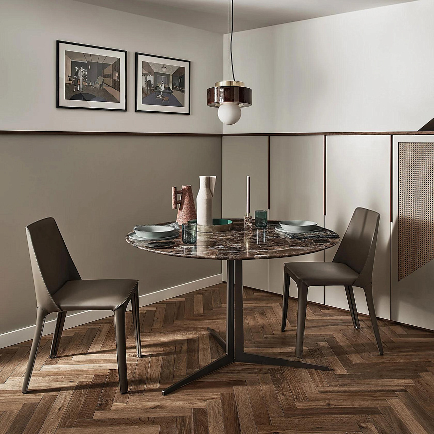 Стул Isabel, Flexform