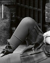 Книга Rebel Stylist, Acc Art Books