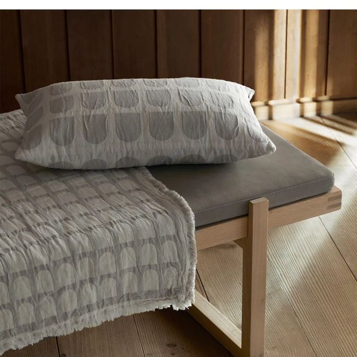 Плед Arch Throw, Kristina Dam Studio