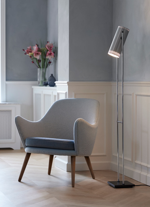 Торшер Trombone, Warm Nordic