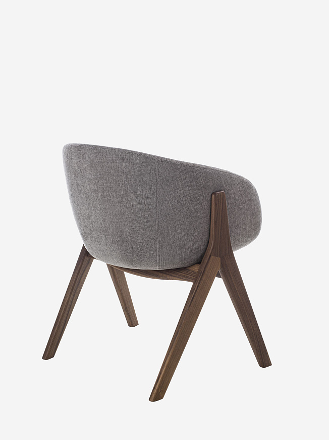 Стул Lambda, Porada