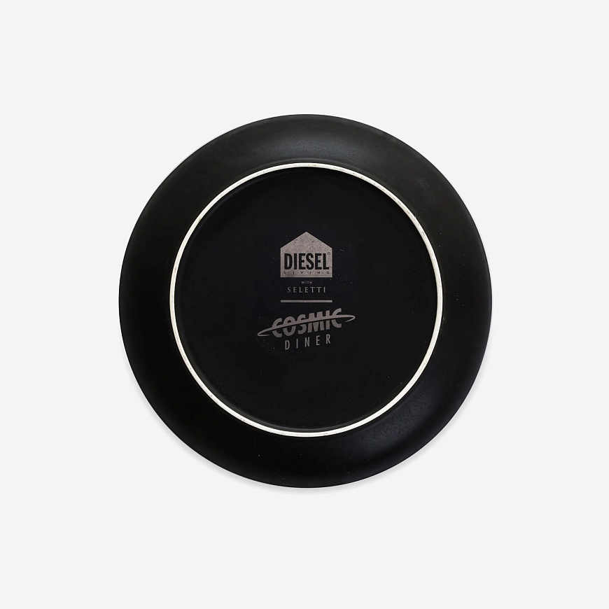 Десертная тарелка Neptun, Seletti