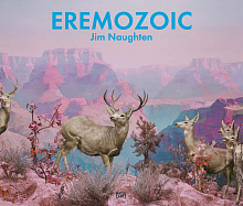 Книга Eremozoic by Jim Naughten, Hatje Cantz