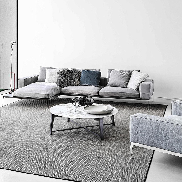 Диван Lifesteel, Flexform