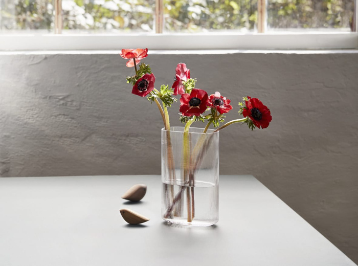 Статуэтка Twirling Bird, Warm Nordic