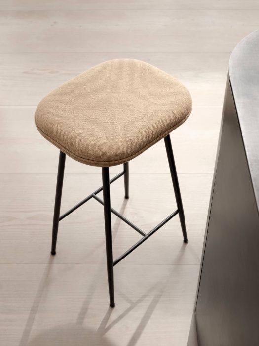 Табурет Spine Metal Stool, Fredericia