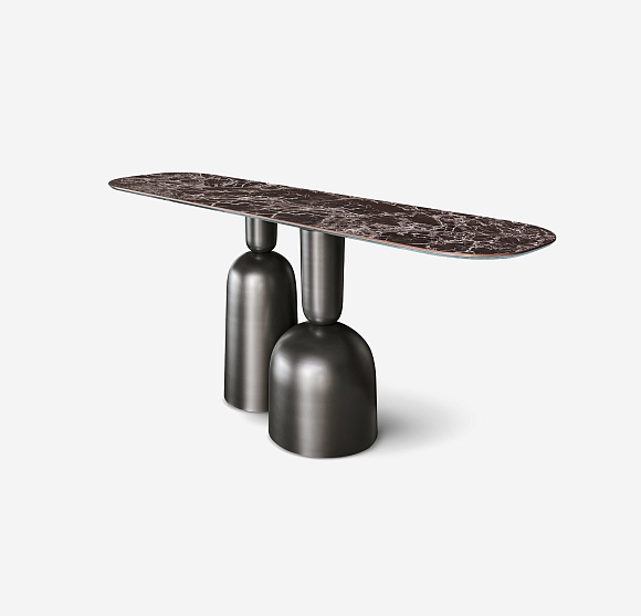 Консоль Cop Console, Bonaldo