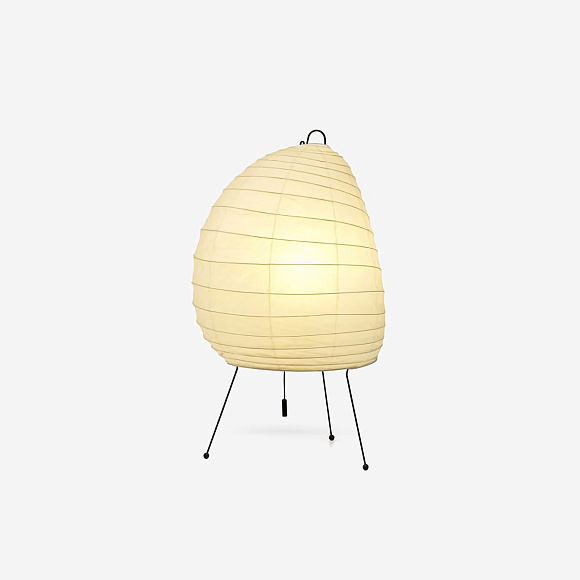 Настольный светильник Akari 1N, Vitra