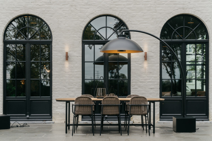 Уличный стул Wicked Dining Chair, Vincent Sheppard