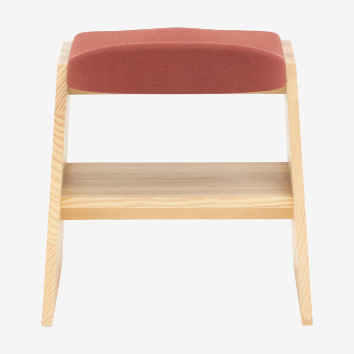 Табурет Fronda Low Stool, Mattiazzi