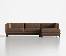 Диван India Song Sectional Sofa, MODÉNATURE