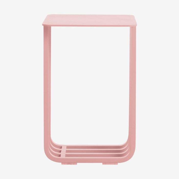 Уличный журнальный столик Grill Side Table, Diabla