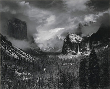 Книга Ansel Adams. 400 Photographs, 