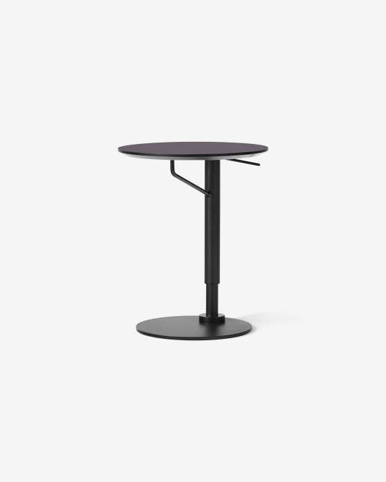 Приставной столик Branch Side Table, Audo Copenhagen (ex. Menu)