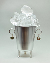 Ведёрко для льда Ice Cooler, Natalia Criado