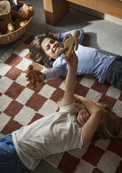 Ковёр Mara Washable Rug, Ferm Living