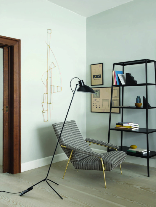 Торшер VV Cinquanta Floor, Astep