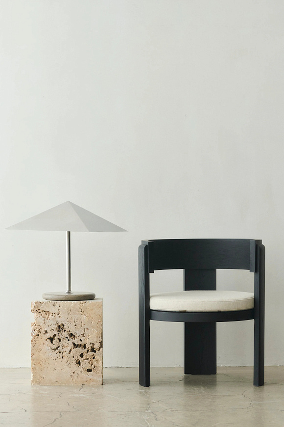 Настольный светильник Loft Lamp, Louise Roe