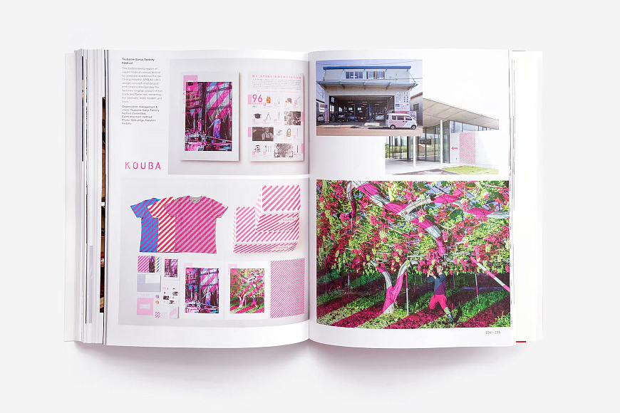 Книга Made in Japan, Victionary