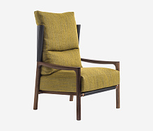 Кресло Vera Bergere, Porada