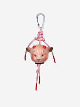 Обвес Свин с рогами, Valeria Bondarenko / POVEDAII