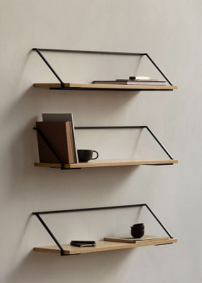 Полка Rail Shelf 