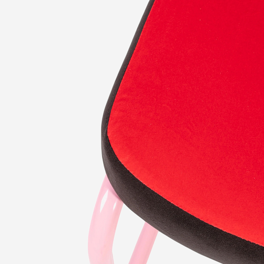 Стул Superchair Hatch, Seletti