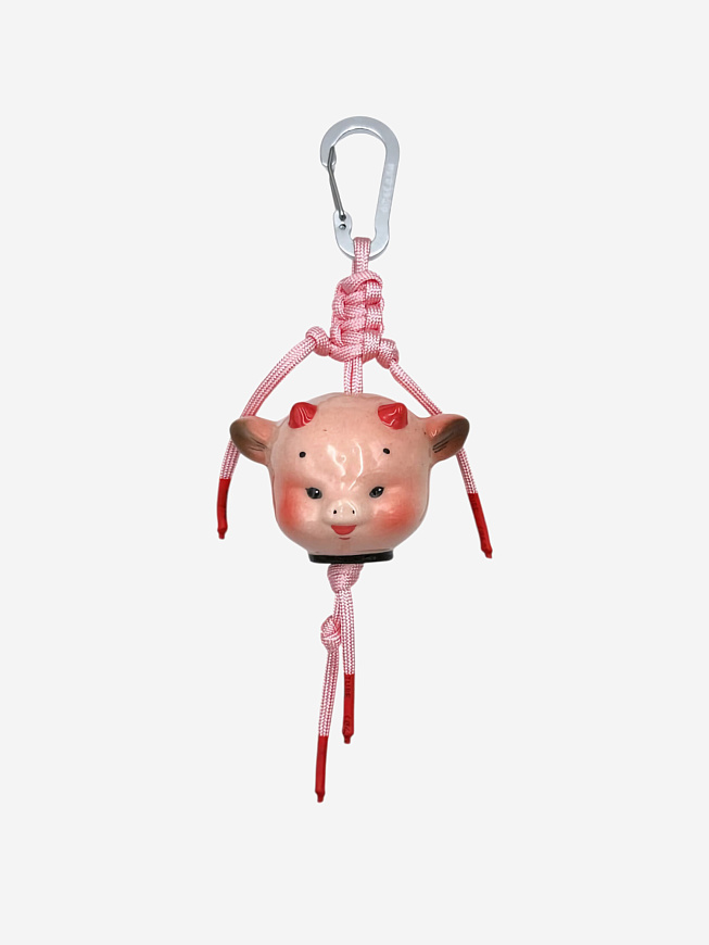 Обвес Свин с рогами, Valeria Bondarenko / POVEDAII