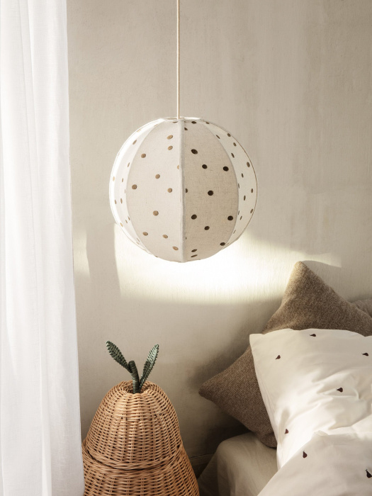 Подвесной светильник Dots, Ferm Living