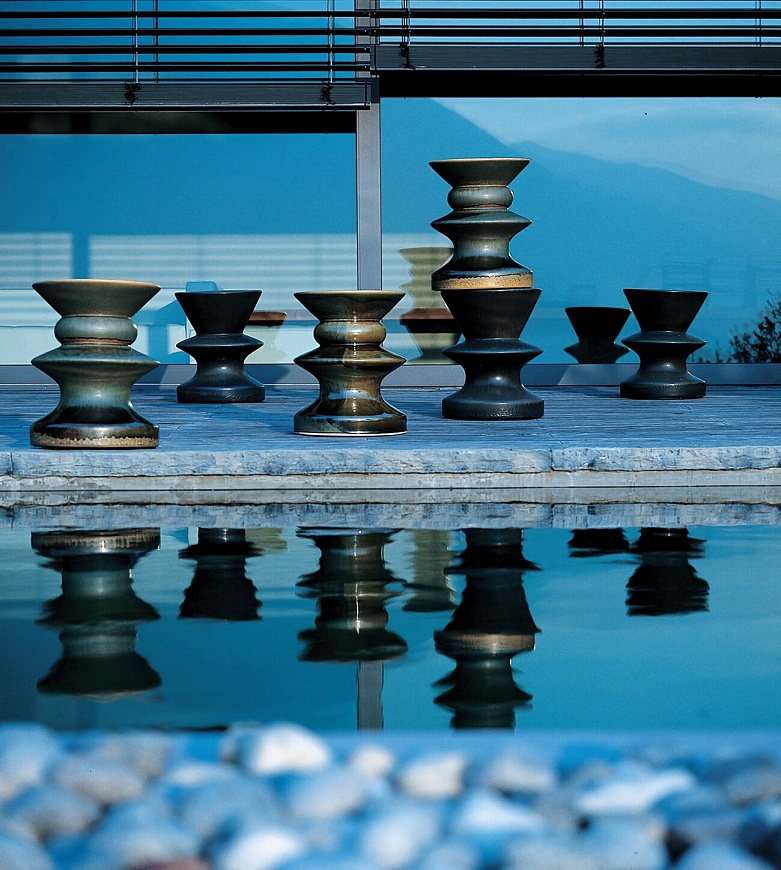 Журнальный столик Zeus, Zanotta