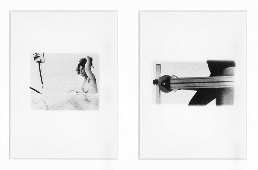 Книга Annette Messager: Les Tortures Volontaires, Hatje Cantz