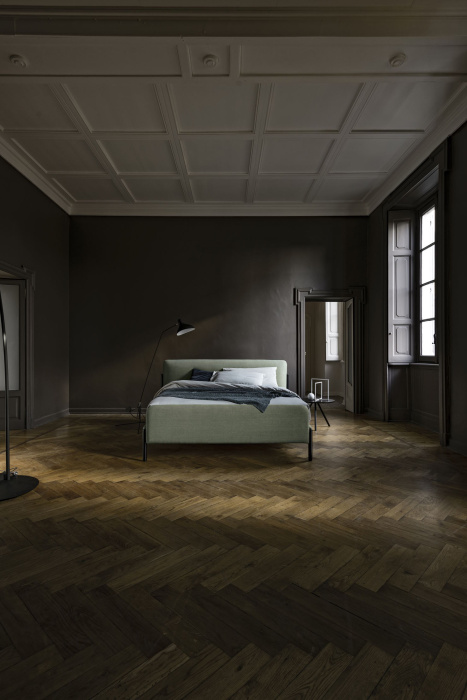 Кровать Corolle, Bolzan