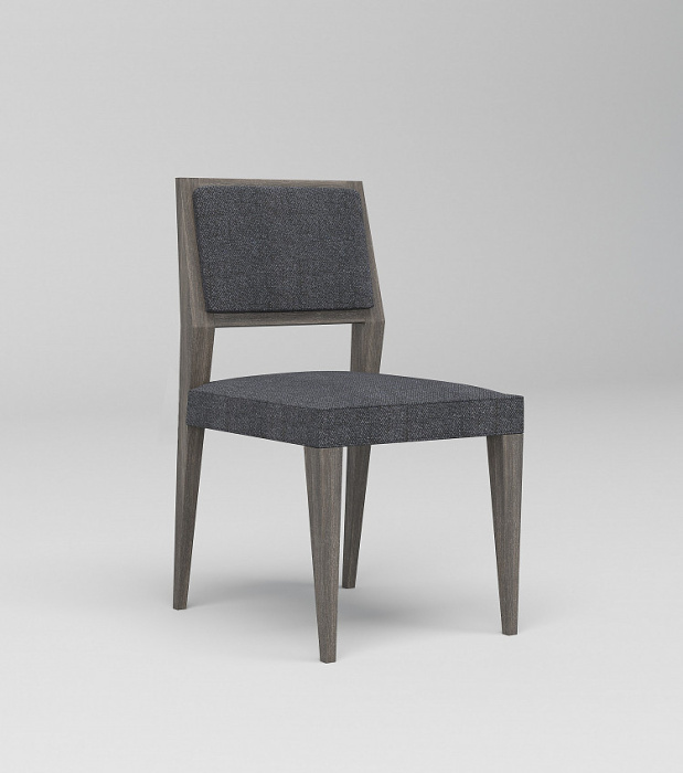 Стул Rene Chair, MODÉNATURE