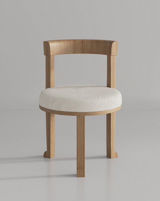 Стул Menina Chair, MODÉNATURE