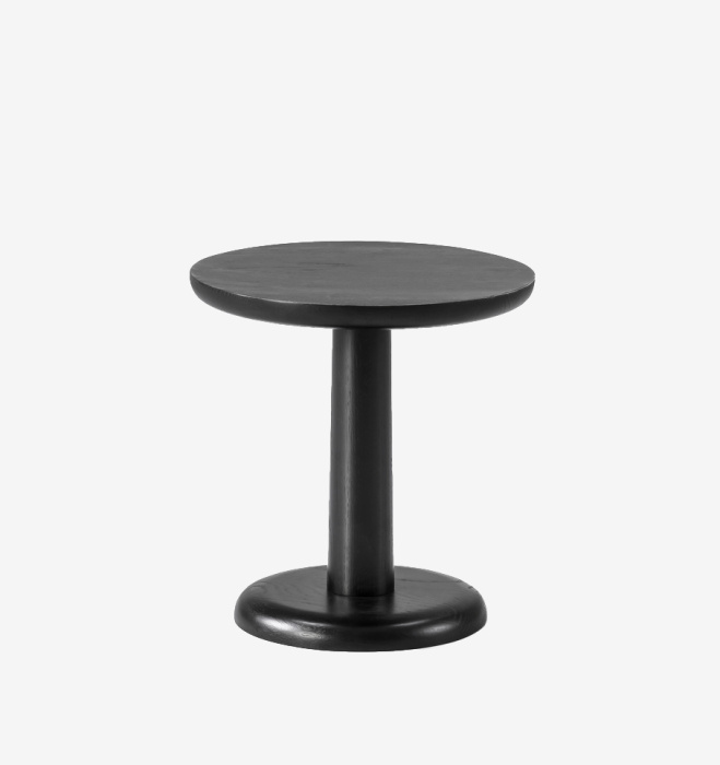 Журнальный столик Pon Side Table, Fredericia