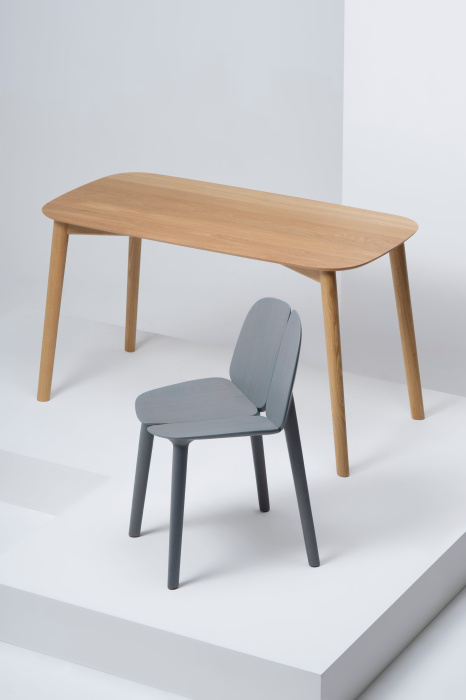 Стол Osso Table, Mattiazzi