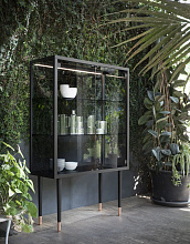 Витрина Juno, Miniforms