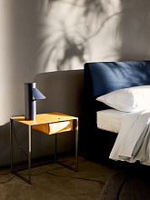 Прикроватный столик Taschino, Zanotta