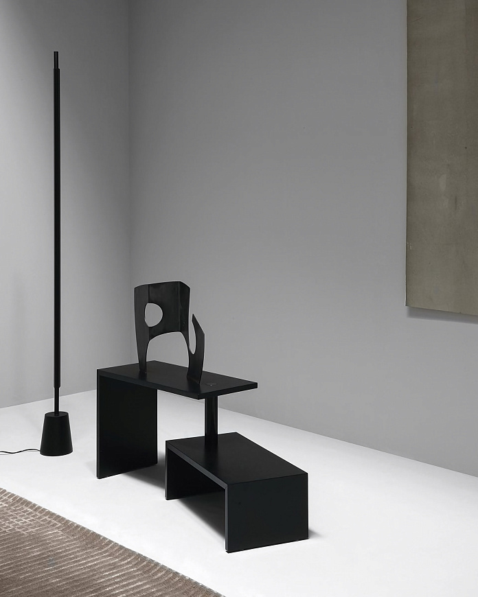 Журнальный столик Basello, Zanotta